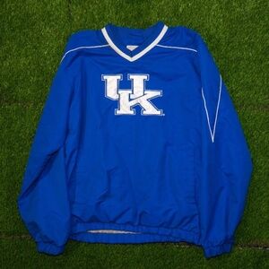 Vintage Kentucky Sports Pullover